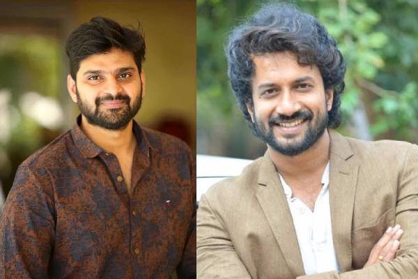 Exclusive: Sree Vishnu and Satya Dev approached by a top production house
