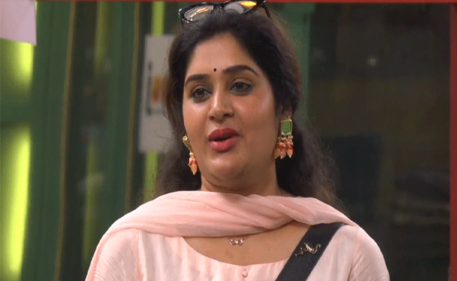 Exclusive Interview with Bigg Boss contestant Priya