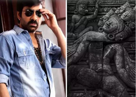 Ravi Teja to be seen in an exciting role in Sudheer Varma’s next #RT70