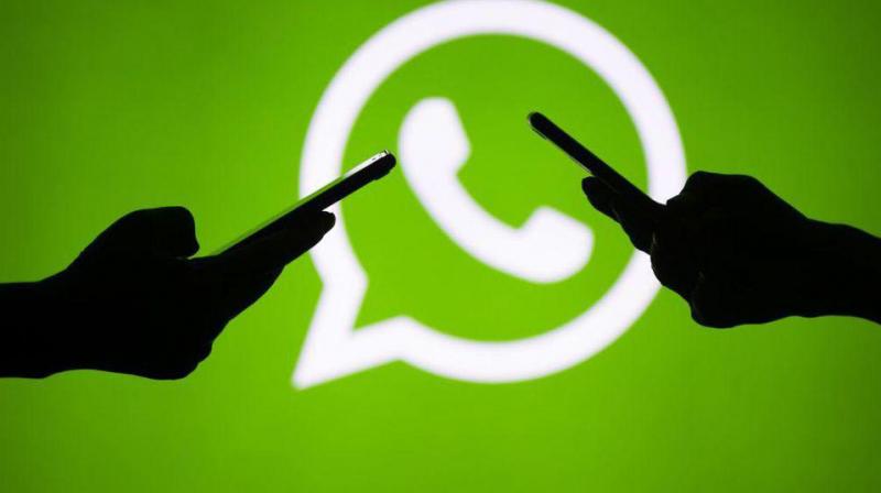 WhatsApp history can be transferred from an iPhone to any phone with Android 12