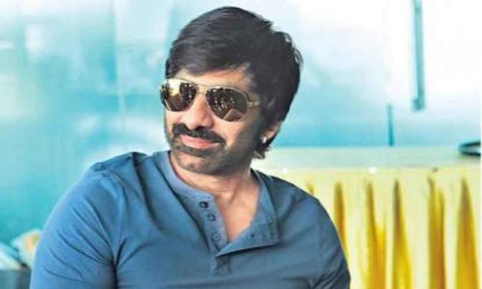 Busiest Telugu actor amidst Covid third wave