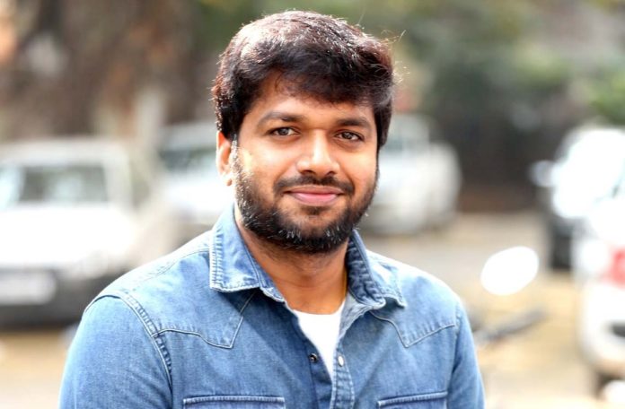 Anil Ravipudi speaks about projects with Chiranjeevi and Pawan Kalyan