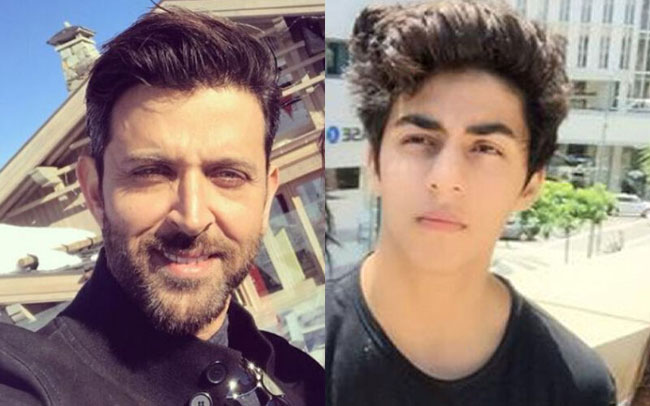 B-town Star’s Coach To Work With Aryan Khan?