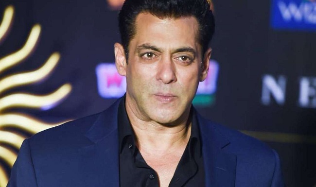 Is brand Salman Khan fading away?