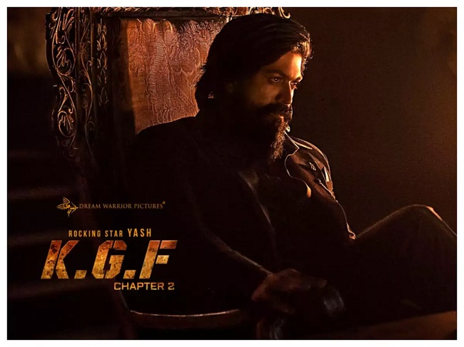 KGF Chapter 2 to be postponed again?