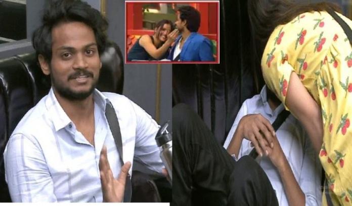 Friends slowly turning into lovers in Bigg Boss 5?