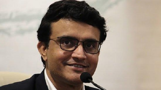 Sourav Ganguly takes up key post in ICC