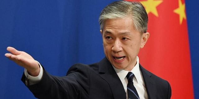 China, US maintaining ‘close communication’ to facilitate Xi-Biden virtual summit: Chinese spokesman