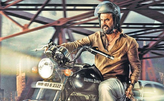 Without Any Publicity, Rajni Film Releases On OTT!