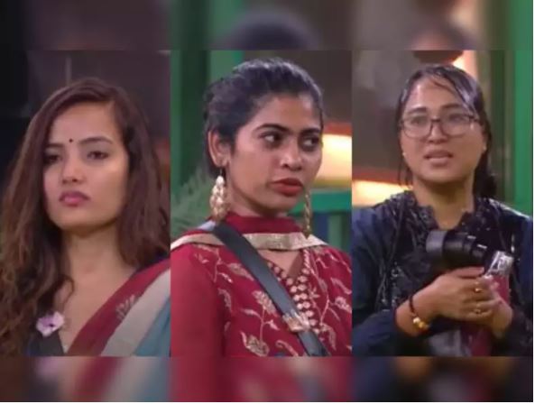 Bigg Boss Telugu 5 preview: Here’s what netizens think about Kajal and her heated arguments with Ravi, Anee and Siri during nomination task