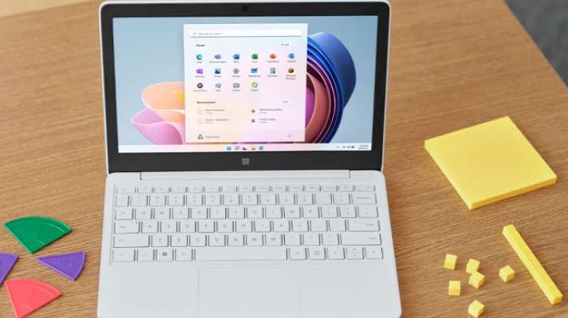 Microsoft announces Windows 11 SE, Surface Laptop SE