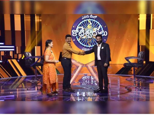 Jr NTR-hosted Evaru Meelo Koteeswarulu to crown its first crorepati Raja Ravindra; all you know about the special episode