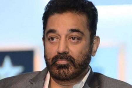 Kamal Haasan not discharged from hospital yet