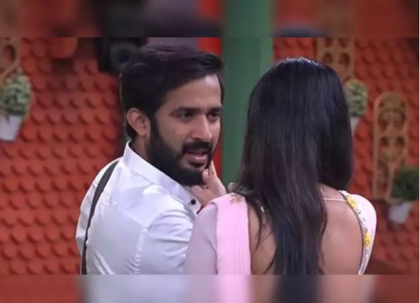 Bigg Boss Telugu 5 preview: Ravi disappointed after wife Nitya enters the house without daughter Viya; here’s what happened next