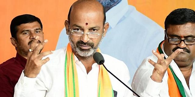 Telangana BJP targets SC Assembly seats with Mission-19