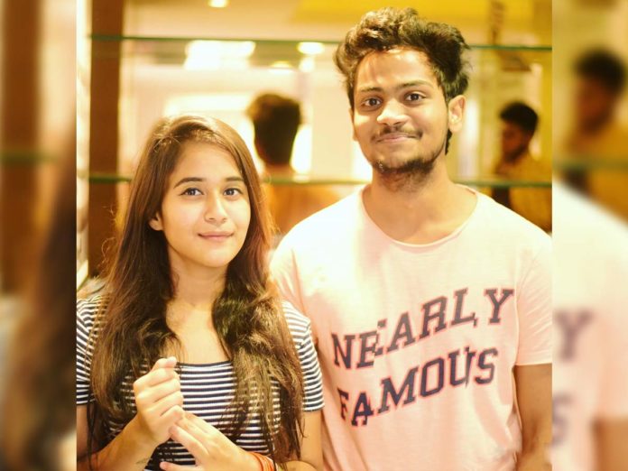 Deepthi’s IG posts hinting at breakup with Shanmukh?