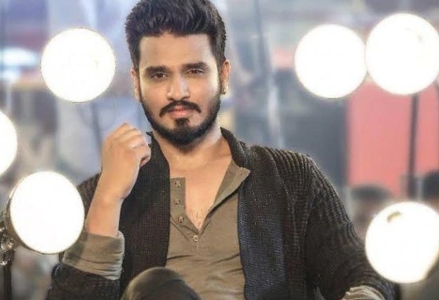 Hero Nikhil: It is heartbreaking to see theatres close down