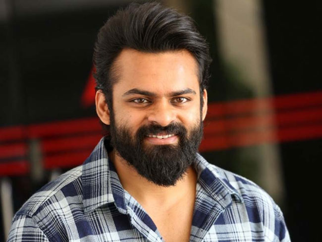 Police serve notice to Sai Tej, Charge sheet to be filed!