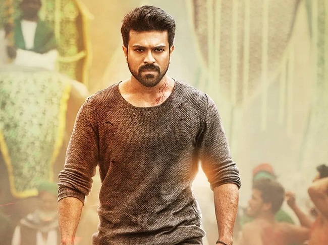 Ram Charan To Put RC15 On Hold?