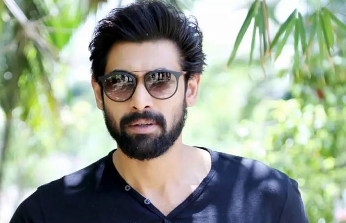 Exclusive: Rana lines up interesting project after Bheemla Nayak