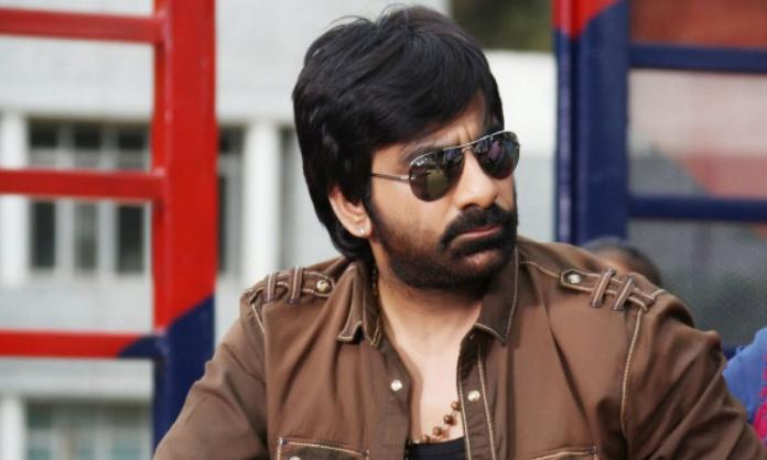 Exclusive: Ravi Teja green signals another project