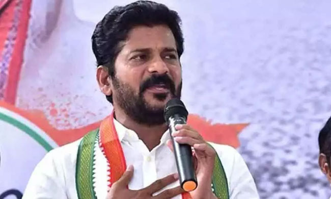 Revanth Gearing Up To Eliminate TRS Coverts From Congress