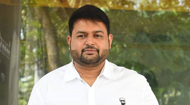 Thaman thanks doctors for quick recovery from Covid