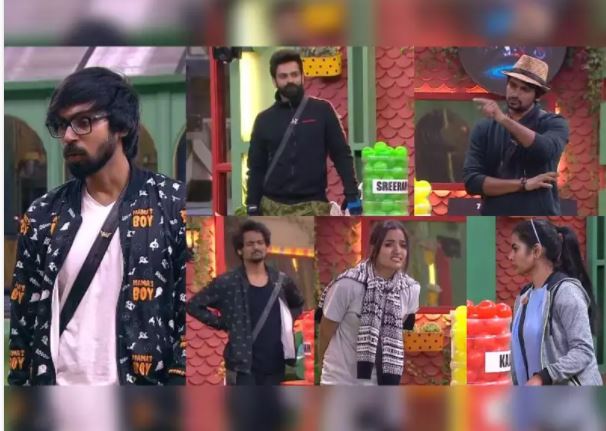 Bigg Boss Telugu 5: Netizens think Maanas will become the first finalist of the season; a look at ETimes TV’s Twitter poll results