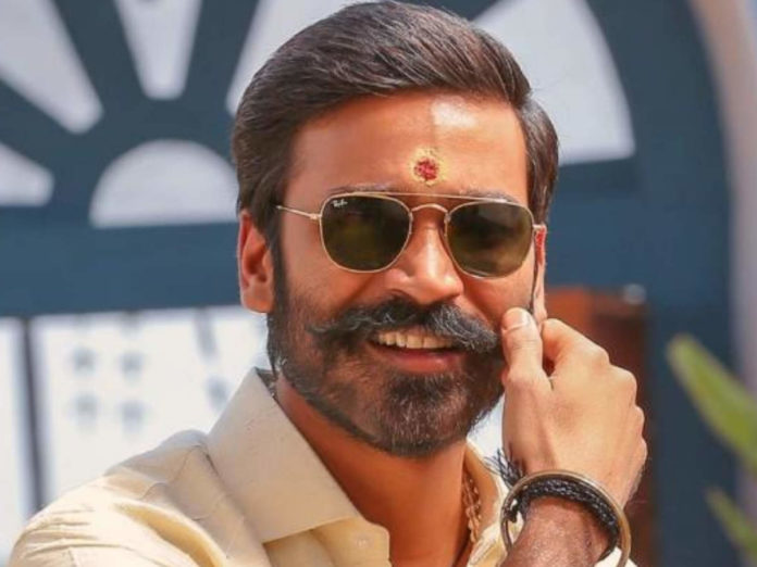 Pawan Kalyan’s heroine for Dhanush’s film?