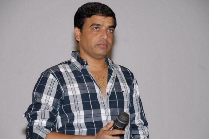 A committee will hold talks with AP Govt: Dil Raju