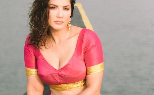‘Arrest Sunny Leone’ Trends on Twitter