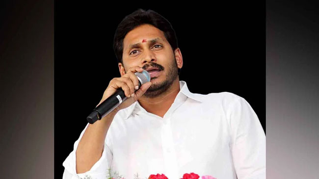 Cm Jagan Breaks Silence On Movie Tickets Issue Finally!