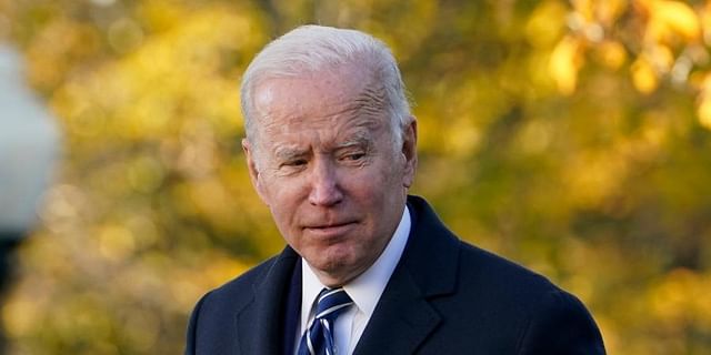 Biden supporters ‘apoplectic’ one year into his presidency
