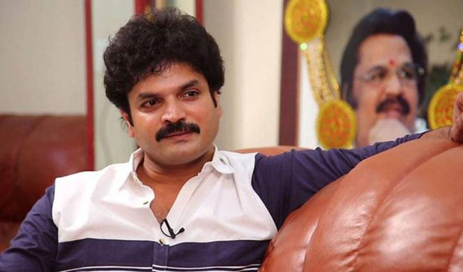 Legendary Telugu Director’s son arrested for Drunk and Drive!