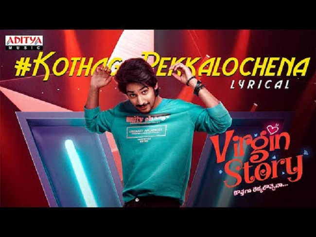 Lyrical Video: A Groovy Love Song From ‘Virgin Story’!