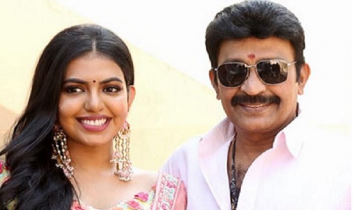 Exclusive: Rajasekshar to share screen with daughter in Sekhar