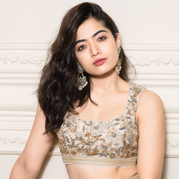 Rashmika is too young for marriage!