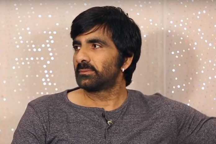Ravi Teja learns a lesson from Pushpa