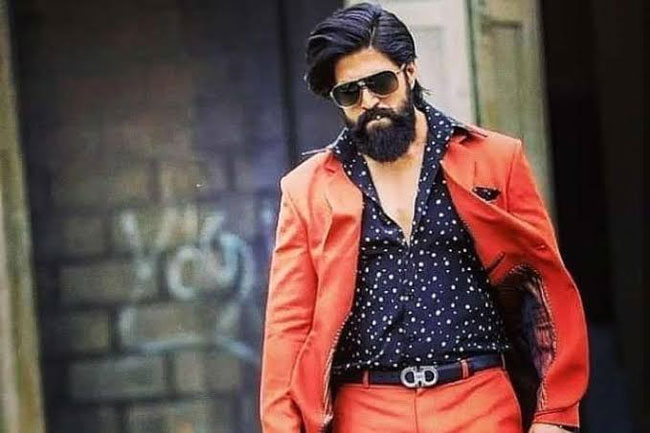 Yash fed up with KGF’s long delay