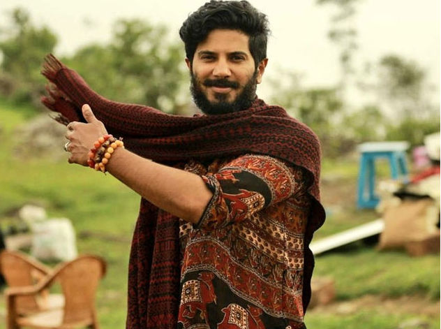 Dulquer Salman tests positive for Covid: Here’s the update