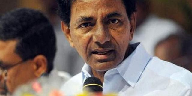 KCR writes to Modi, opposes move to amend AIS cadre rules