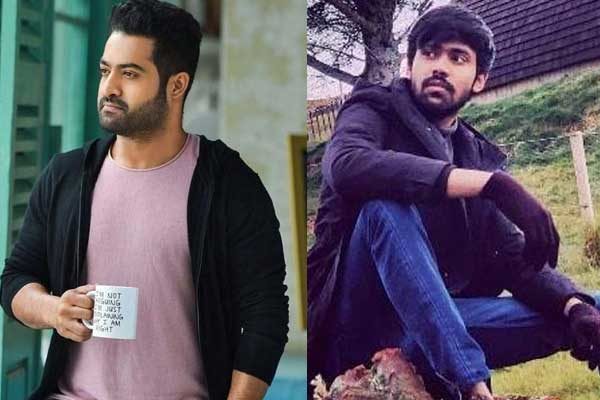 This director launching Jr NTR’s brother-in-law