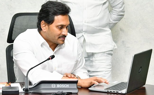Opinion: Mr Jagan! Why To Spend Rs 589 Cr On This?