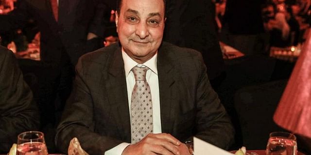 Egypt media tycoon charged with sex assault against orphan girls