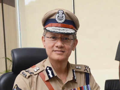 Former DGP Sawang appointed as new APPSC chairman