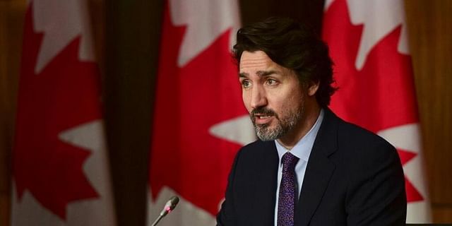 Russia’s ‘brazen’ attack on Ukraine ‘will not go unpunished’: Canada