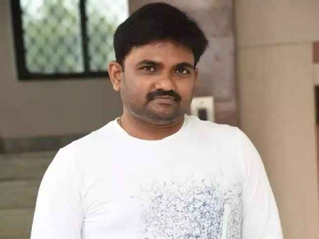 Good Times Going On For Maruthi!