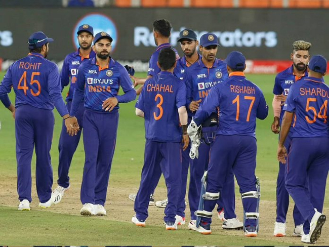 India vs West Indies: India adds Unique record in T20 format!