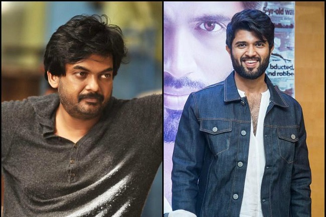 Jana Gana Mana: Puri’s powerful characterization for Vijay Deverakonda