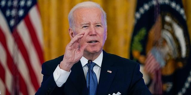 North Korea ‘ready for nuclear test’ with Biden due in Seoul
